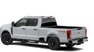 2026 Ford Super Duty® External Image 3